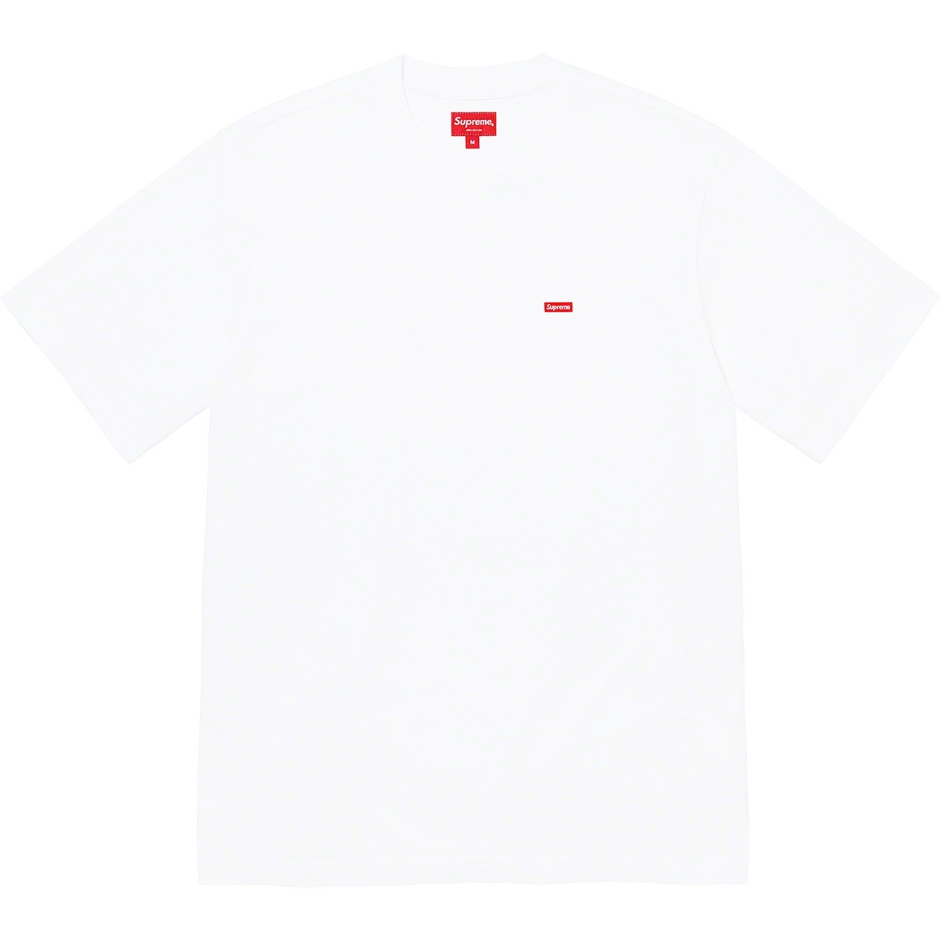 Small Box Tee view 12